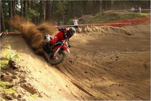 Motocross 2025